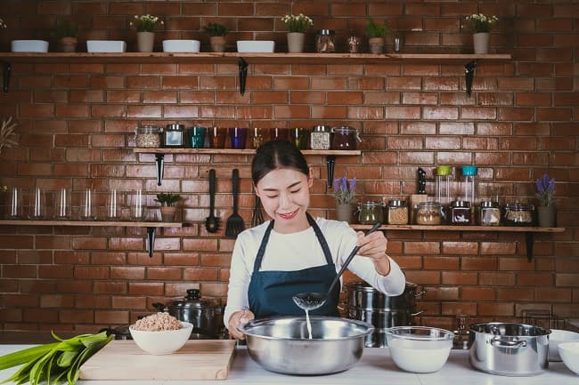 Cara Mudah Dekorasi Rumah Minimalis