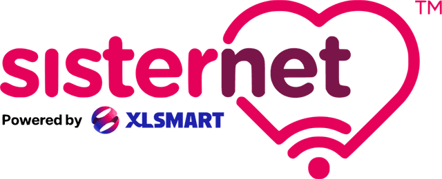 SisterNet Logo