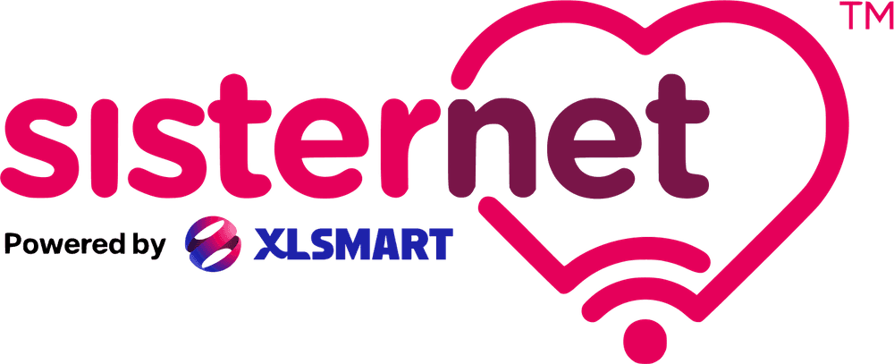 Sisternet Logo
