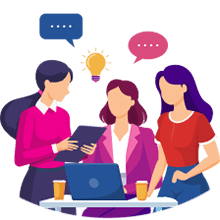 Inspirasi Bertemu Aksi